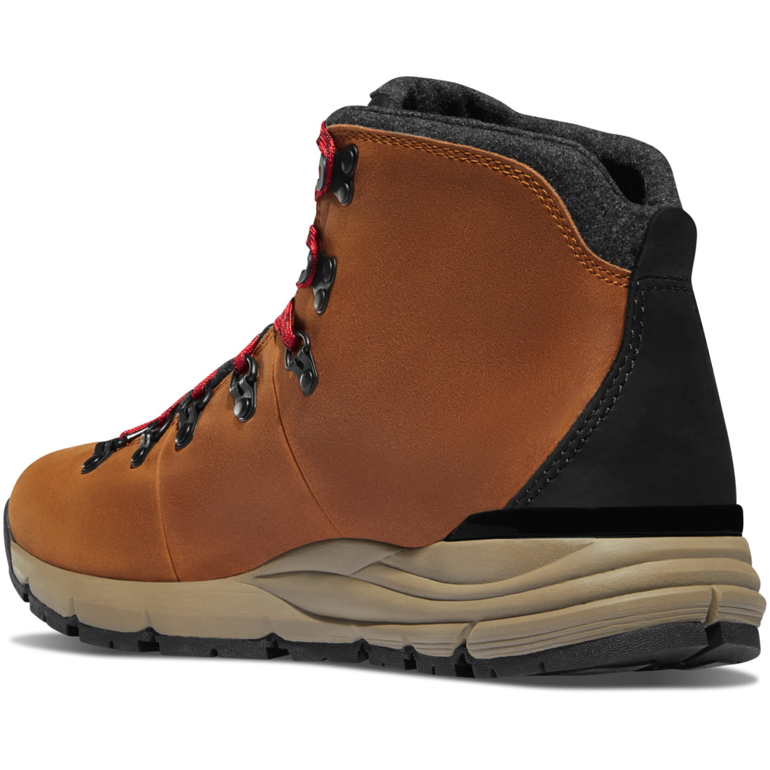 danner mountain 600 200g