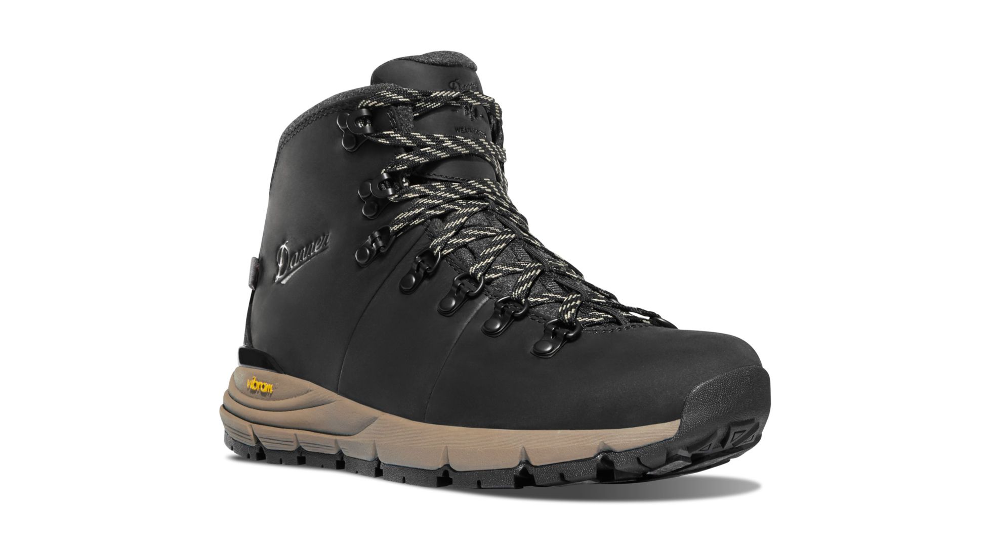 danner mountain 600 200g