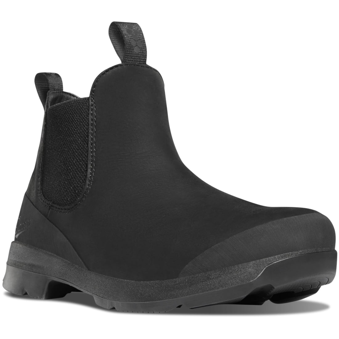 danner pub garden review