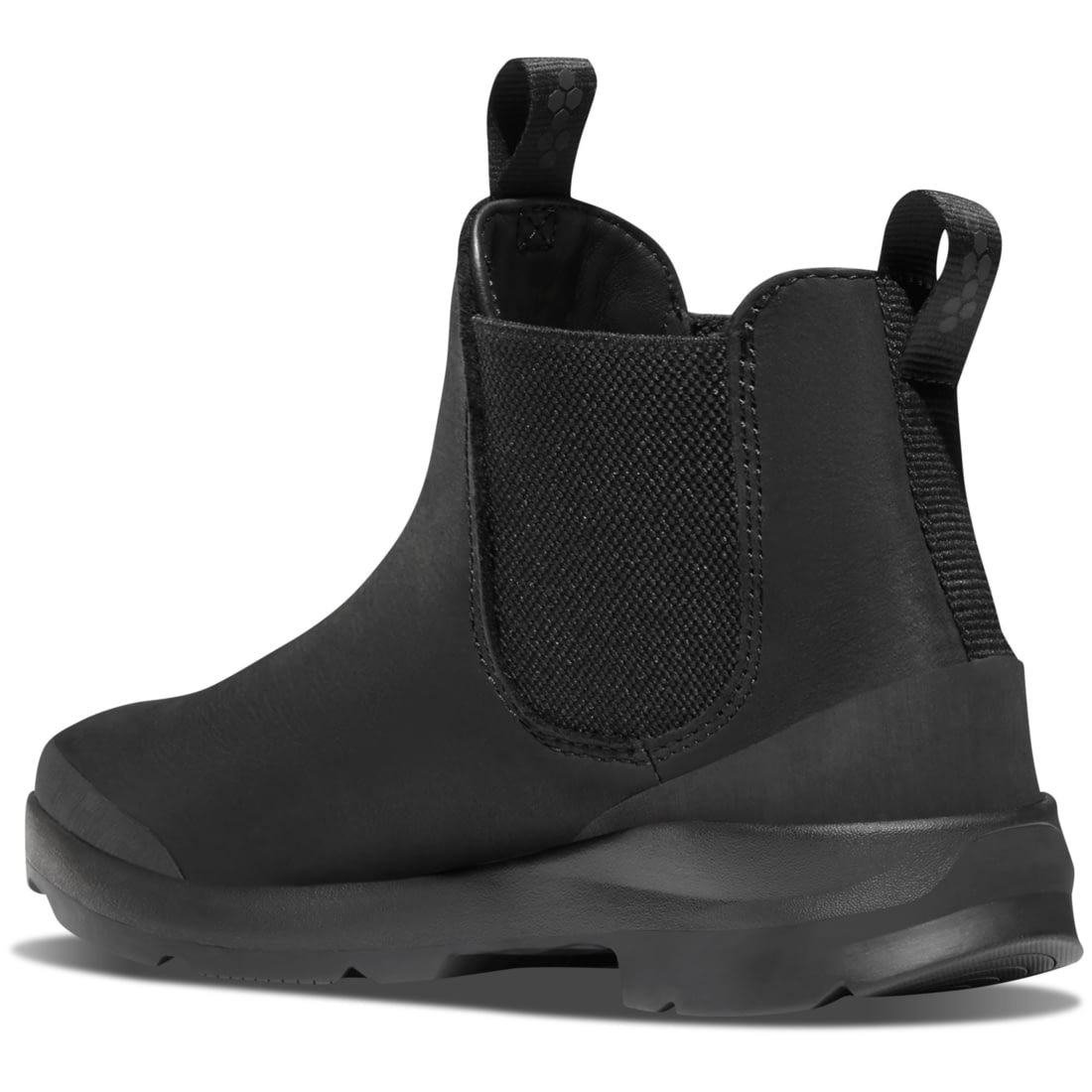 danner pub garden review