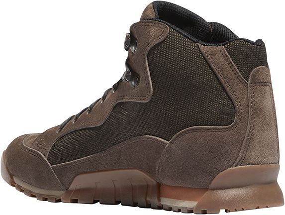 danner skyridge black