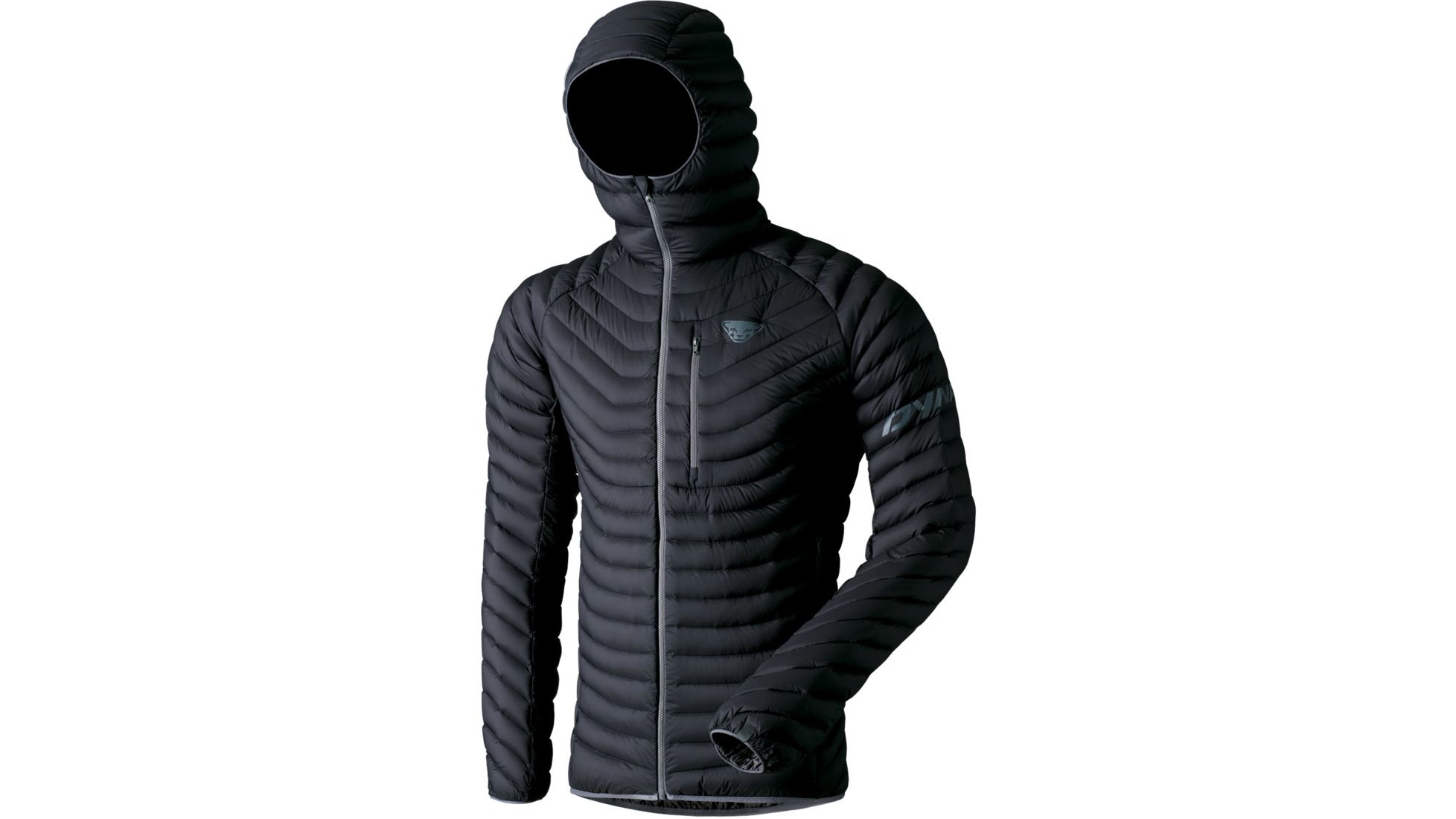dynafit radical dwn w hood jkt