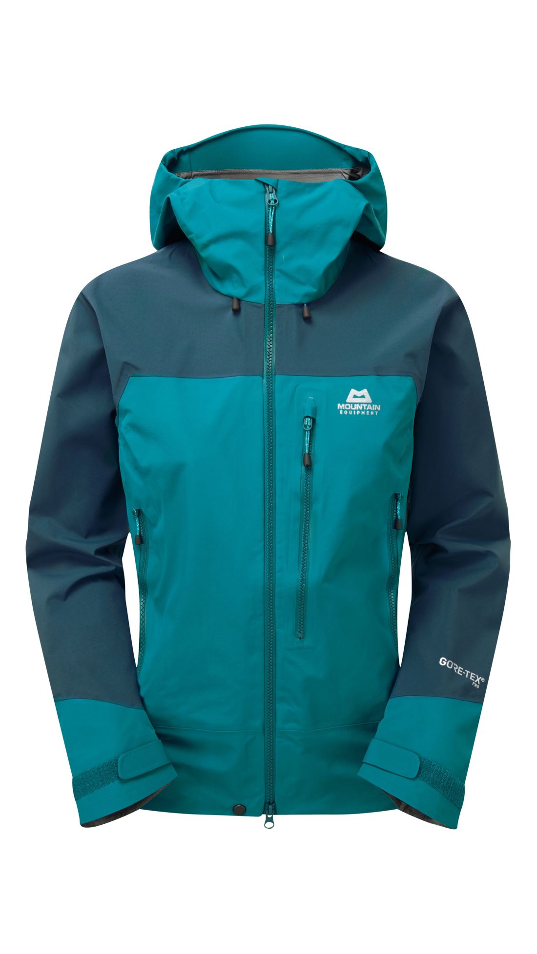 Mountain Equipment Manaslu Jacket - Women's — CampSaver