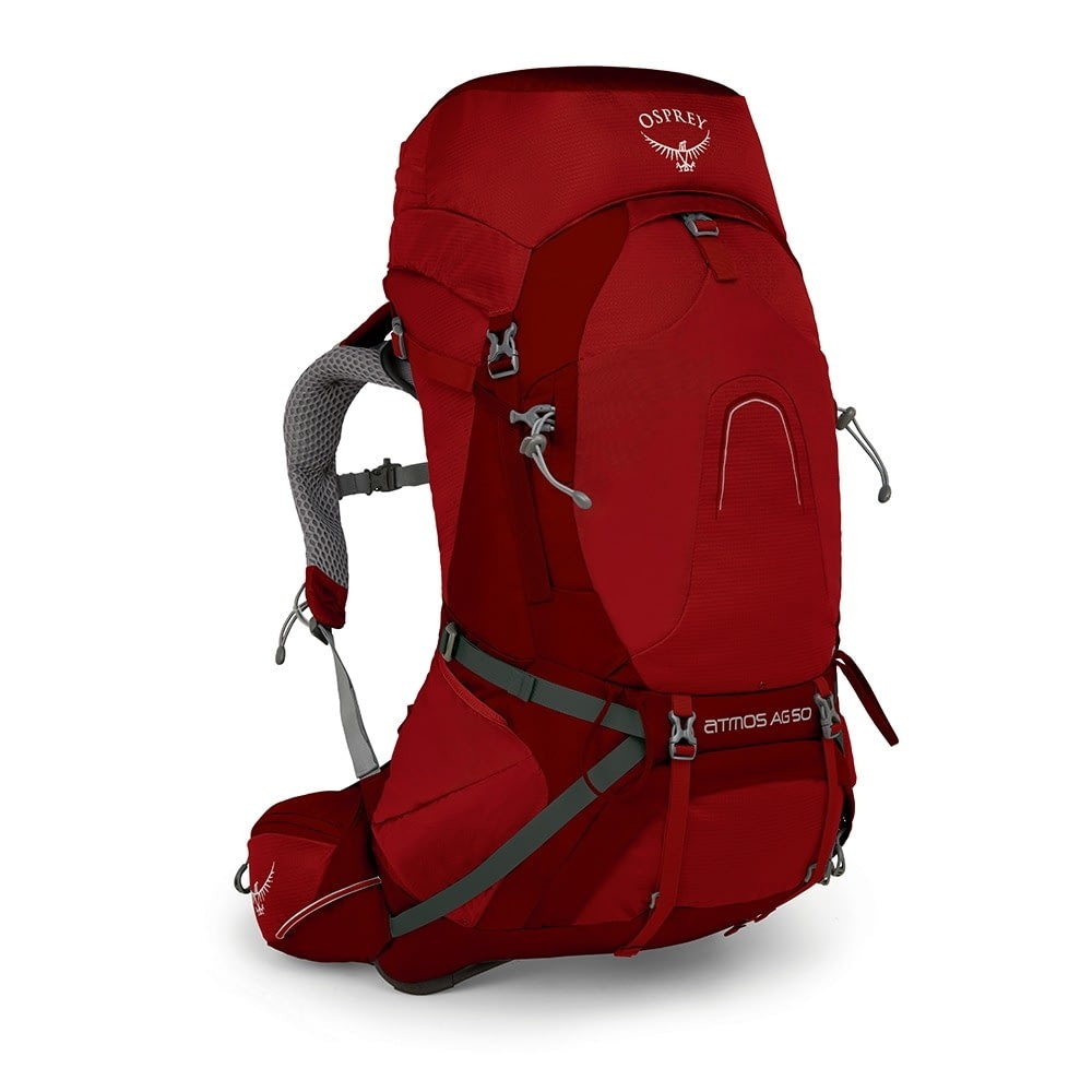 osprey aura 50 pack women's reviews