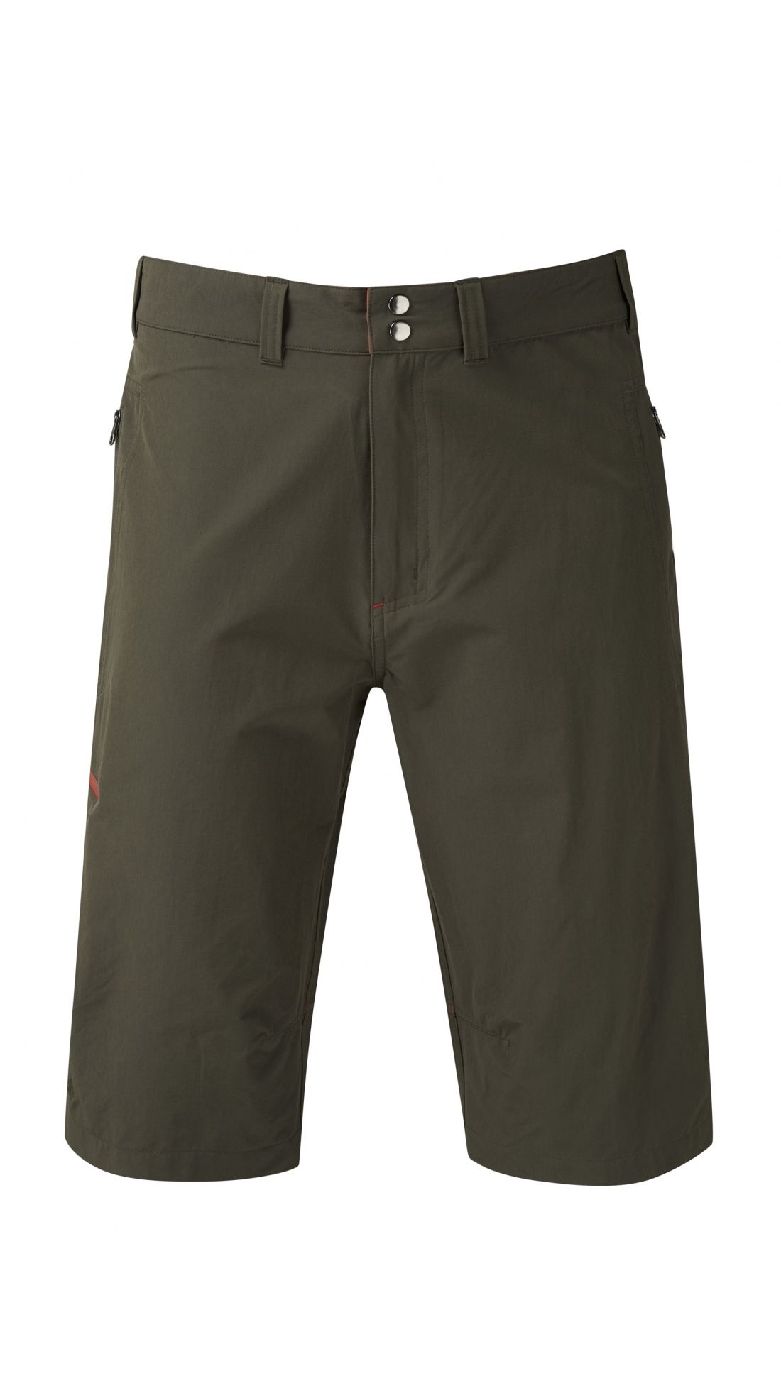 rab vertex shorts