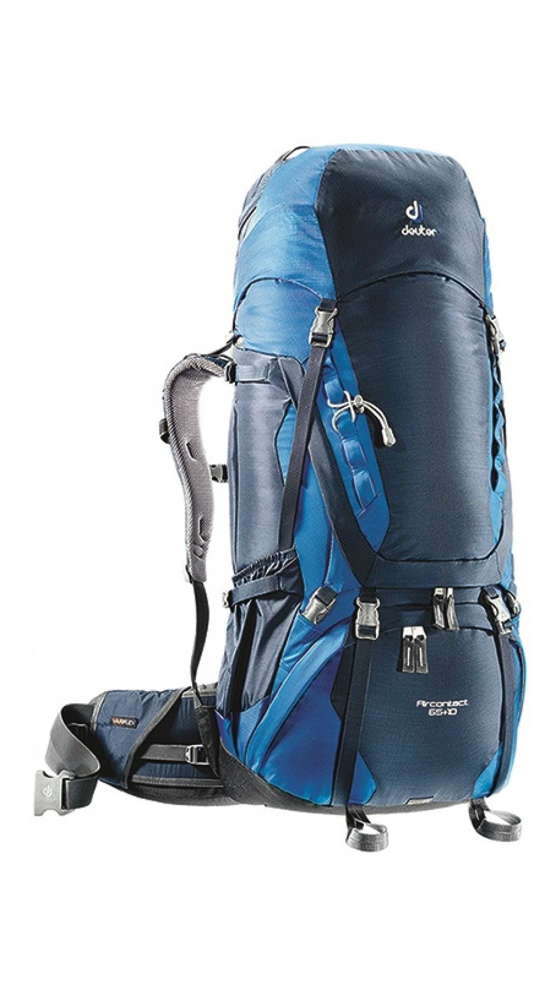 deuter aircomfort