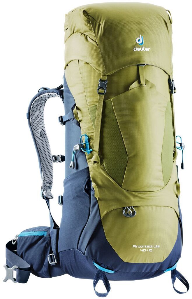 deuter rucksack 40l