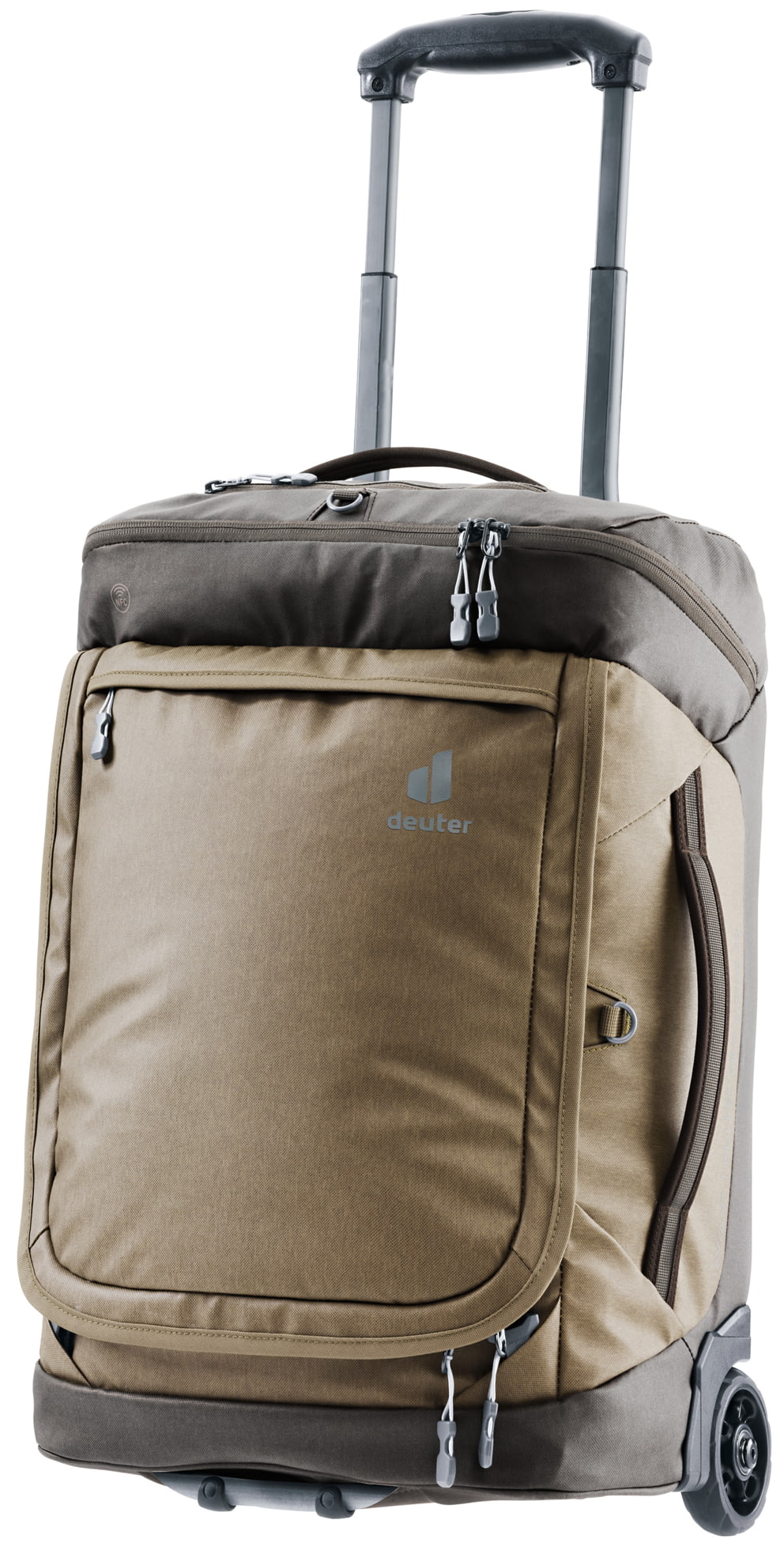 aviant duffel pro movo