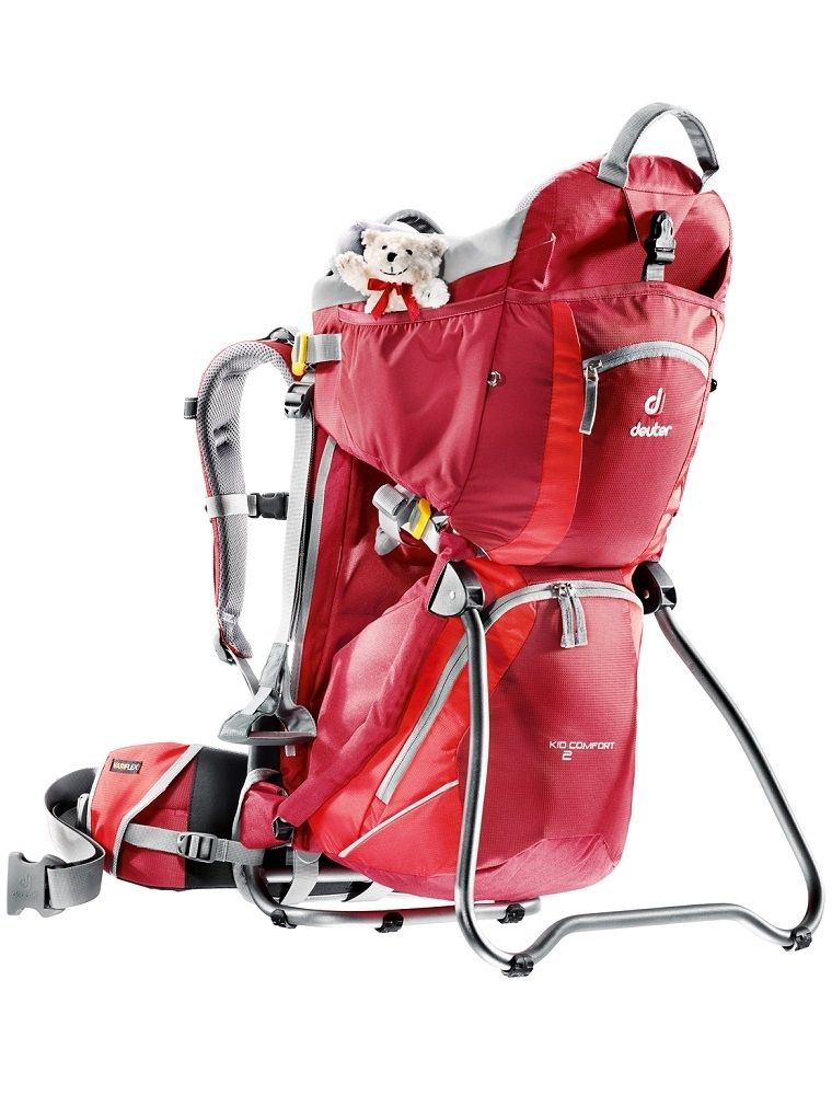 deuter child carrier