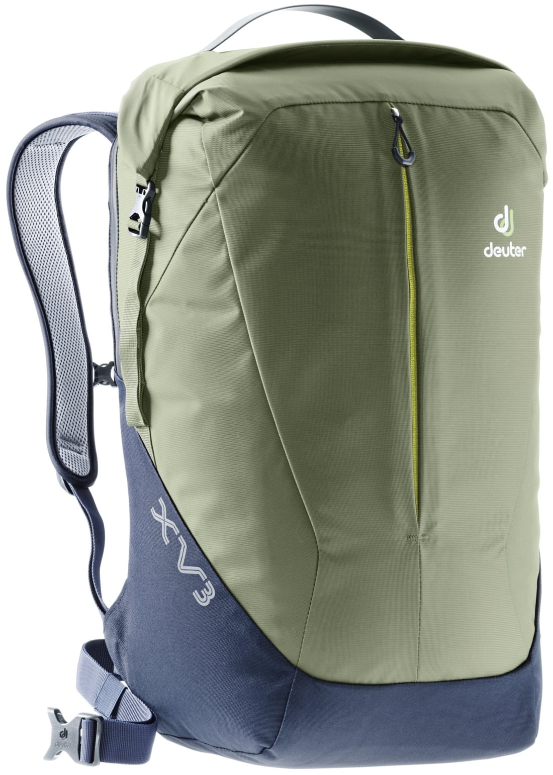 Deuter Xv 3 Sl 21L Backpacks — CampSaver