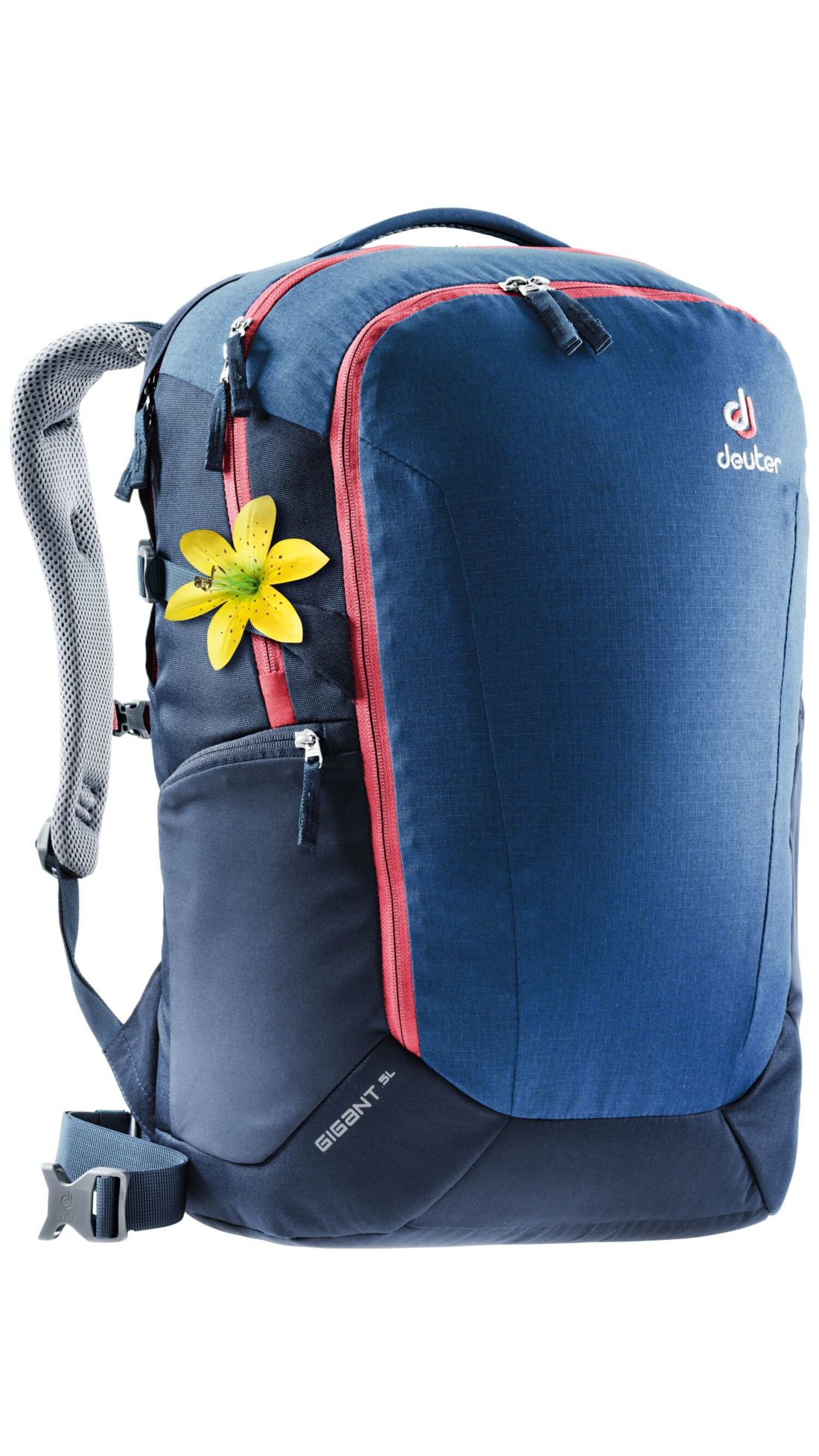 Deuter Gigant Urban Backpack Male — CampSaver