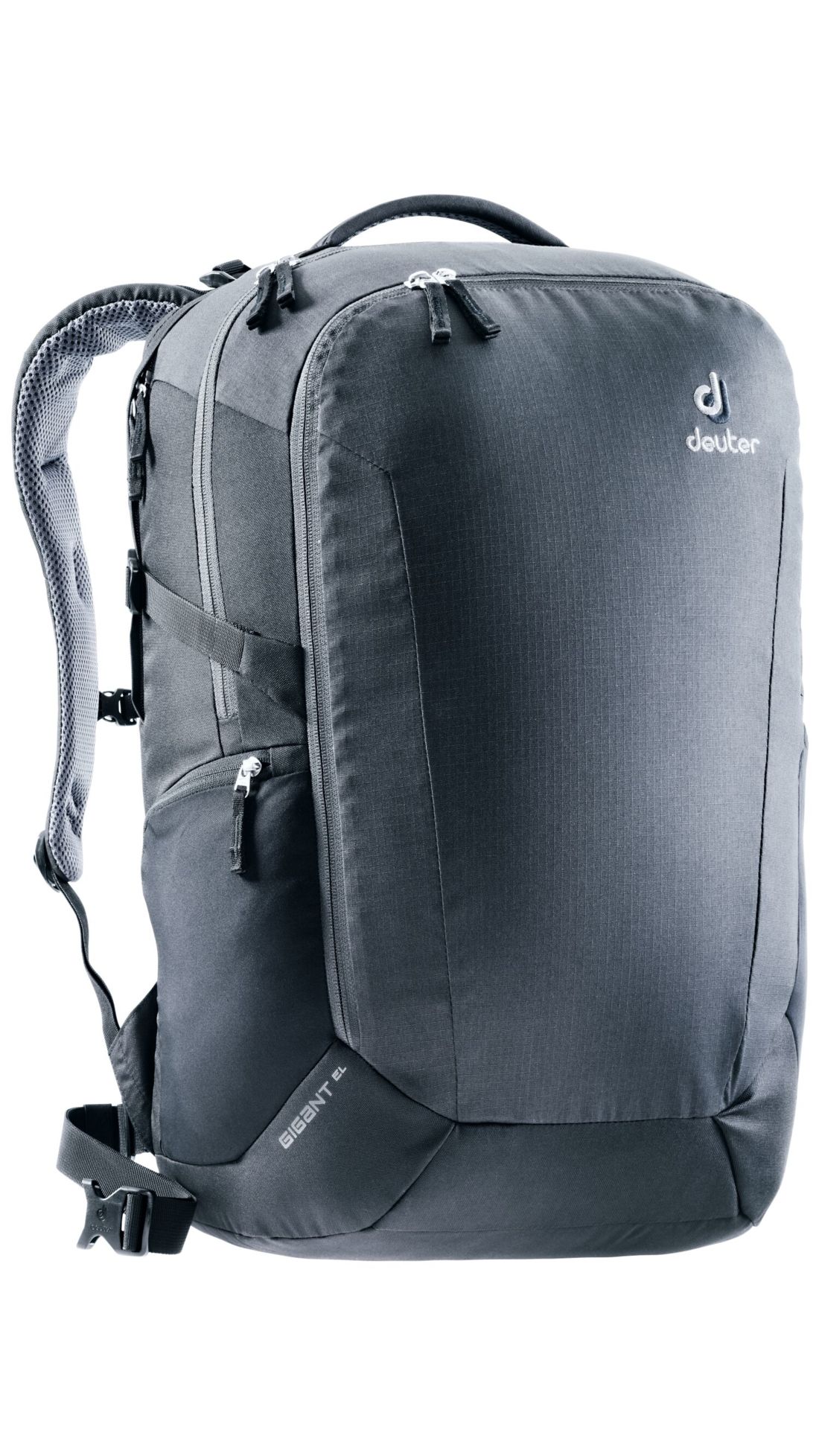 Deuter Gigant Urban Backpack Male — CampSaver