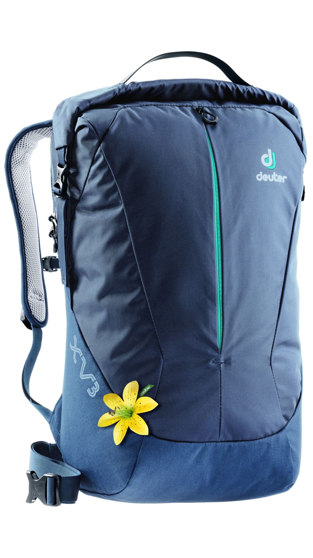 Deuter XV 3 SL Daypack Women's, 21 Liters — CampSaver