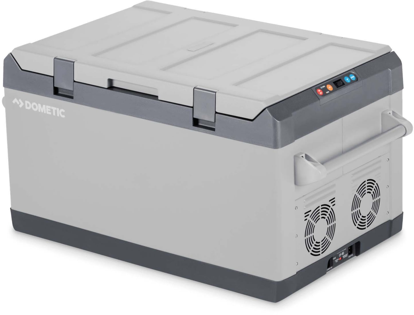 DOMETIC CF80 Portable Refrigerator / Freezer — CampSaver