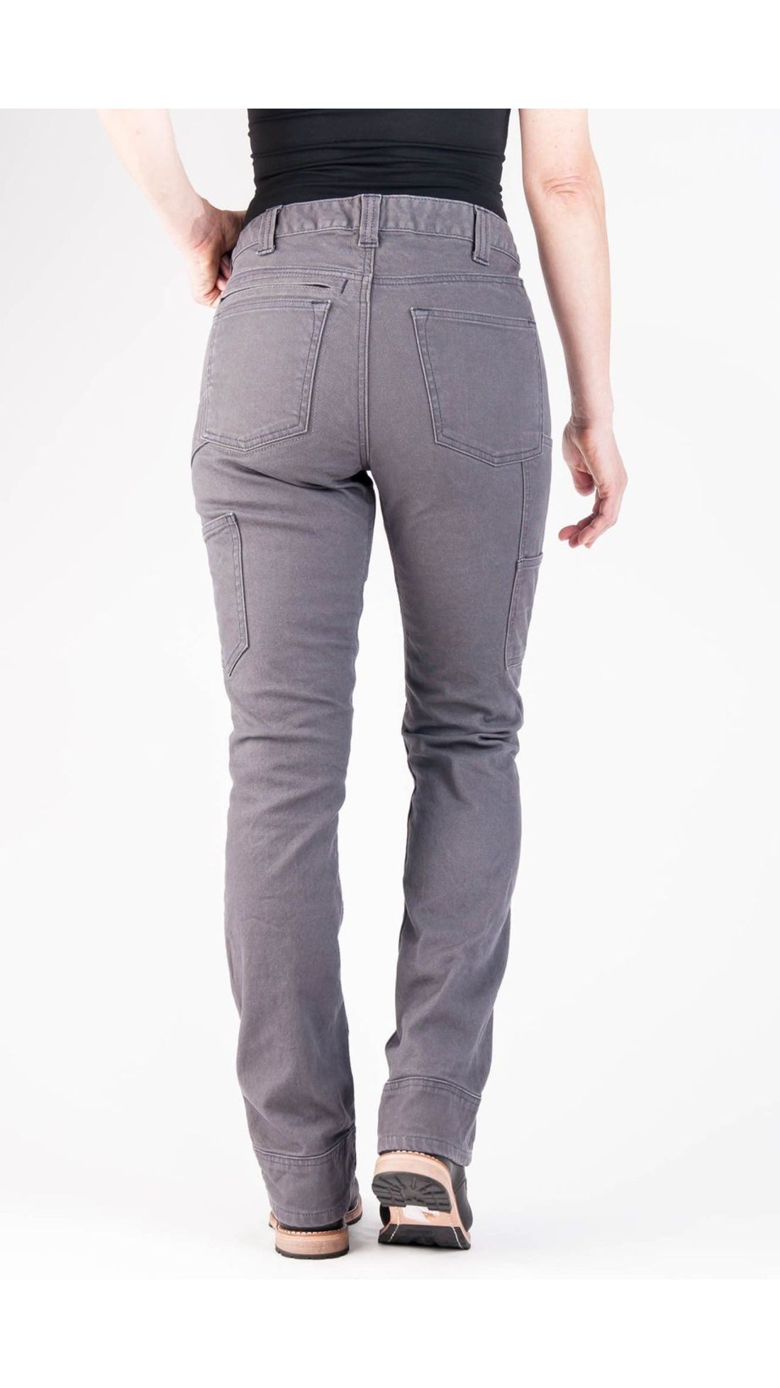 utility pants women's fashion