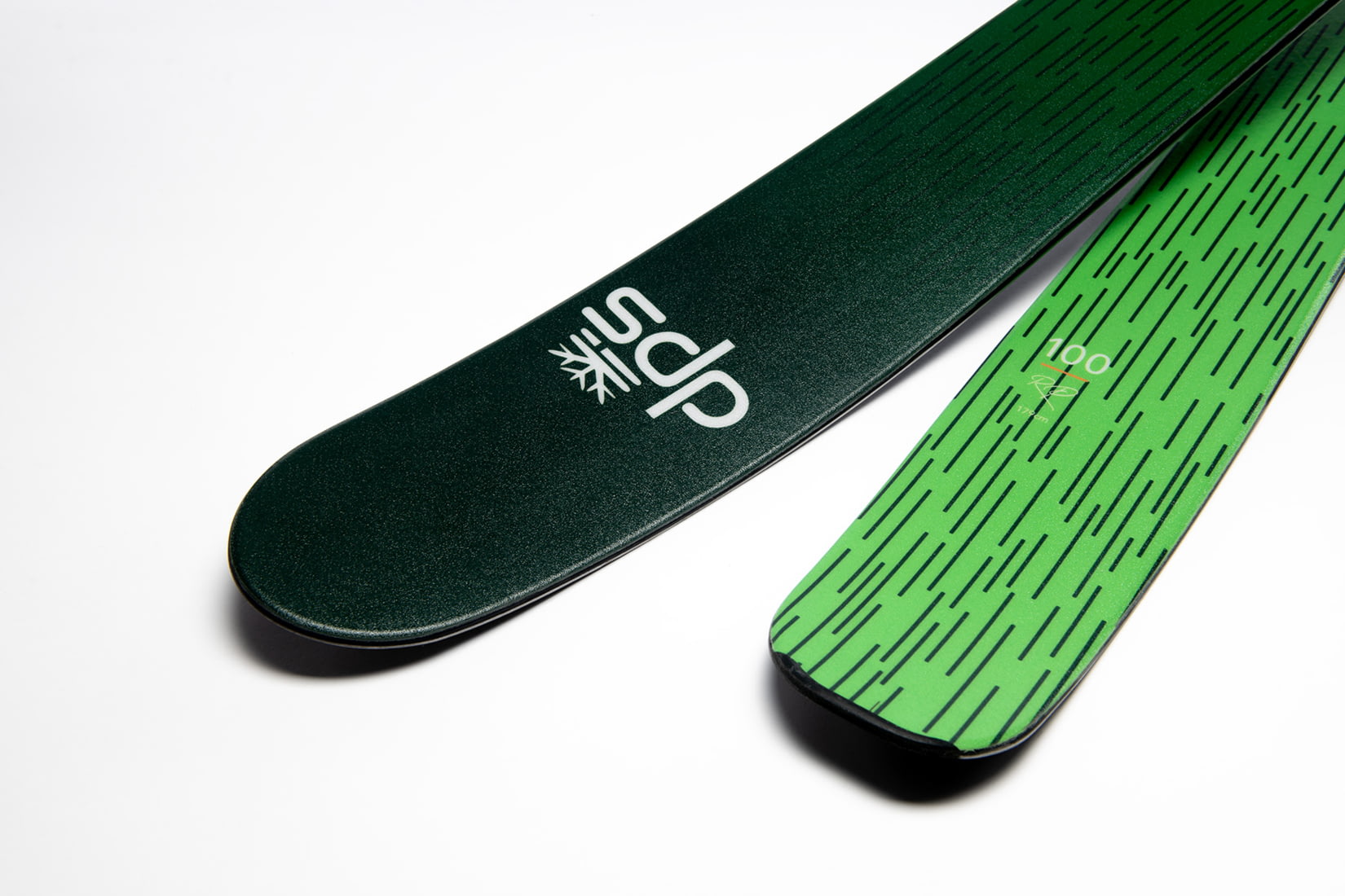 DPS 100RP Foundation Skis , Up to 20 Off with Free S&H — CampSaver