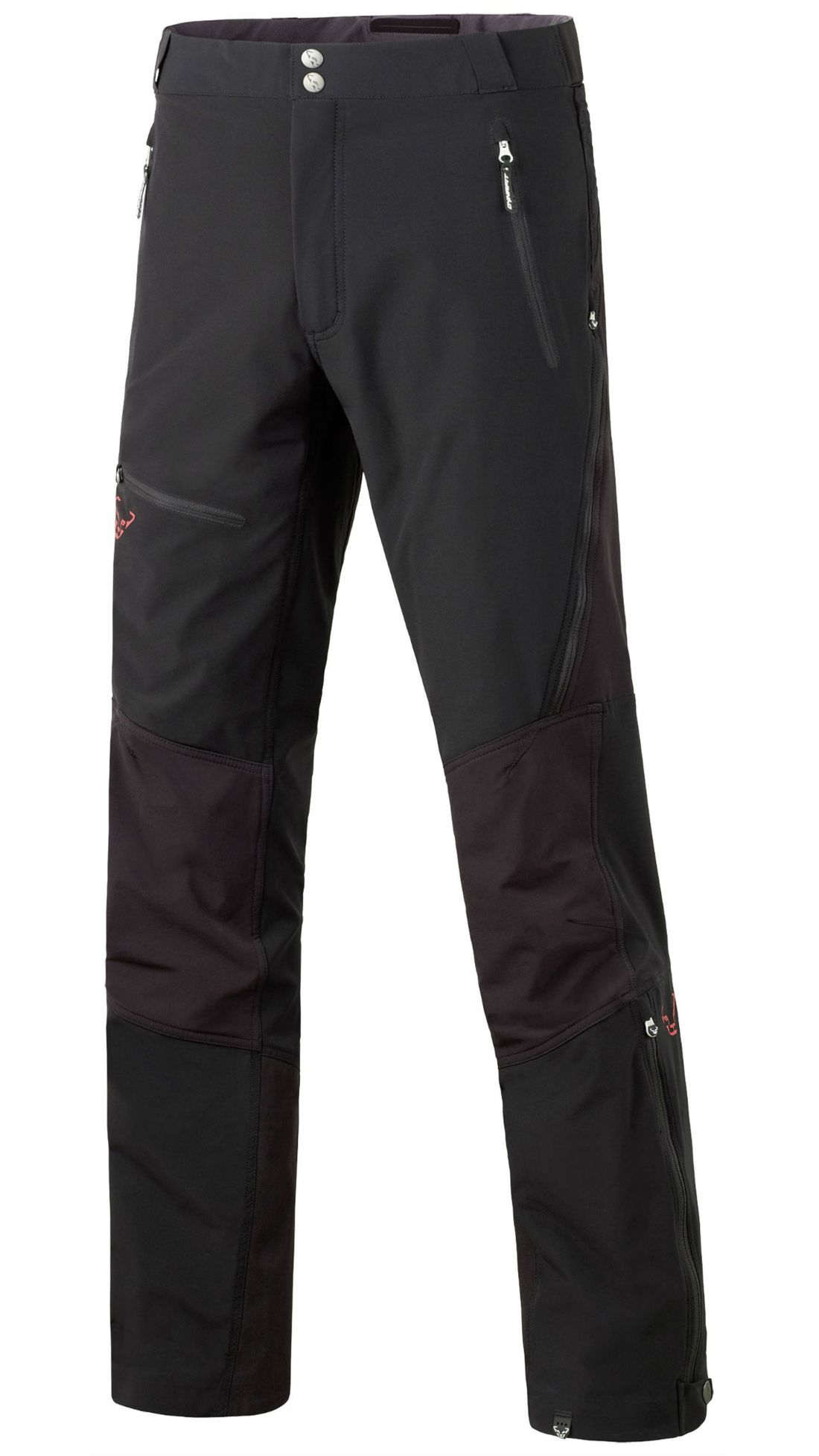 dynafit track pant