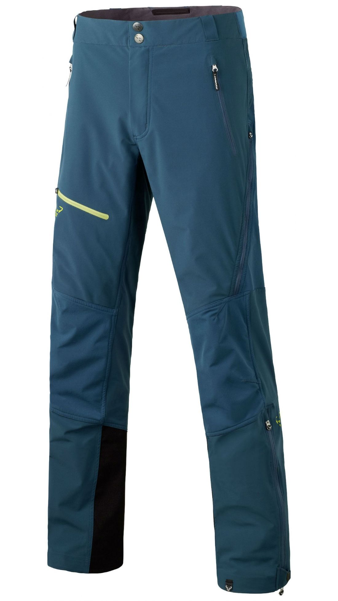 dynafit track pant