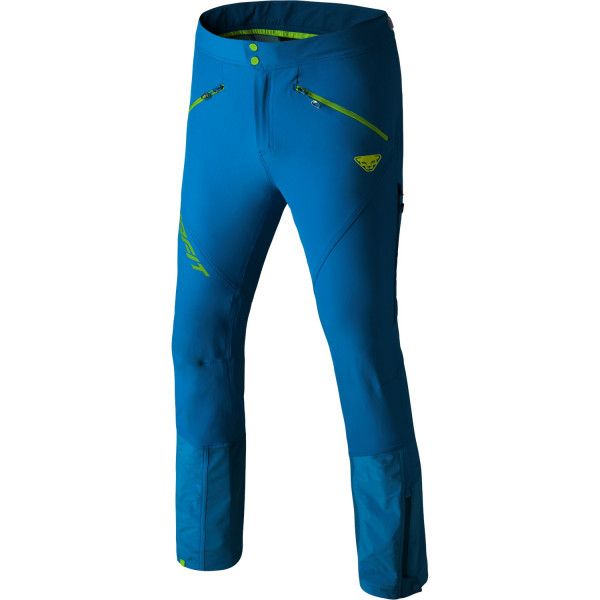 dynafit track pant