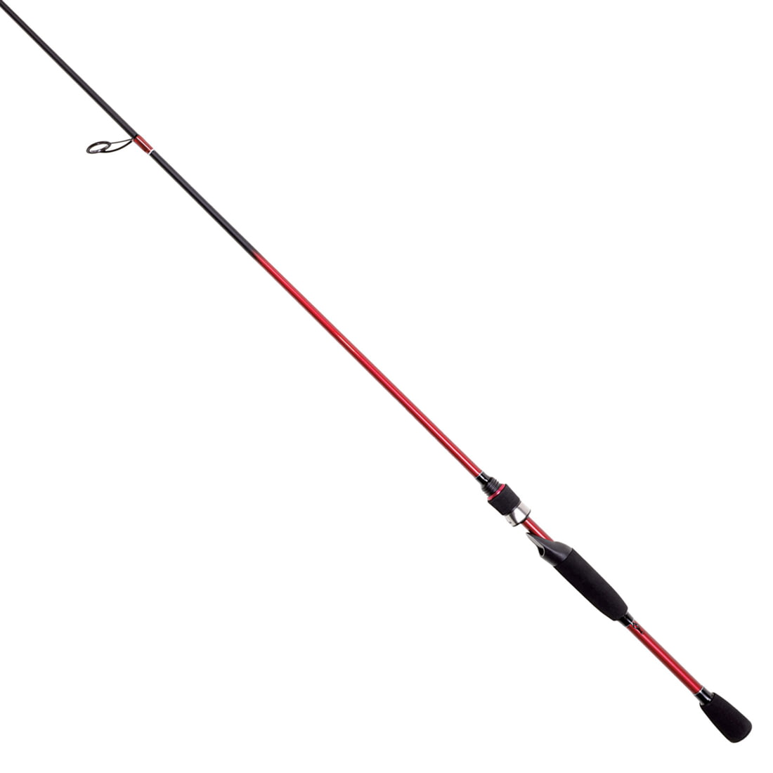 Eagle Claw Ec2.5 Bass Rod, Medium-Light, Fast, Spinning Rod, For Wacky ...