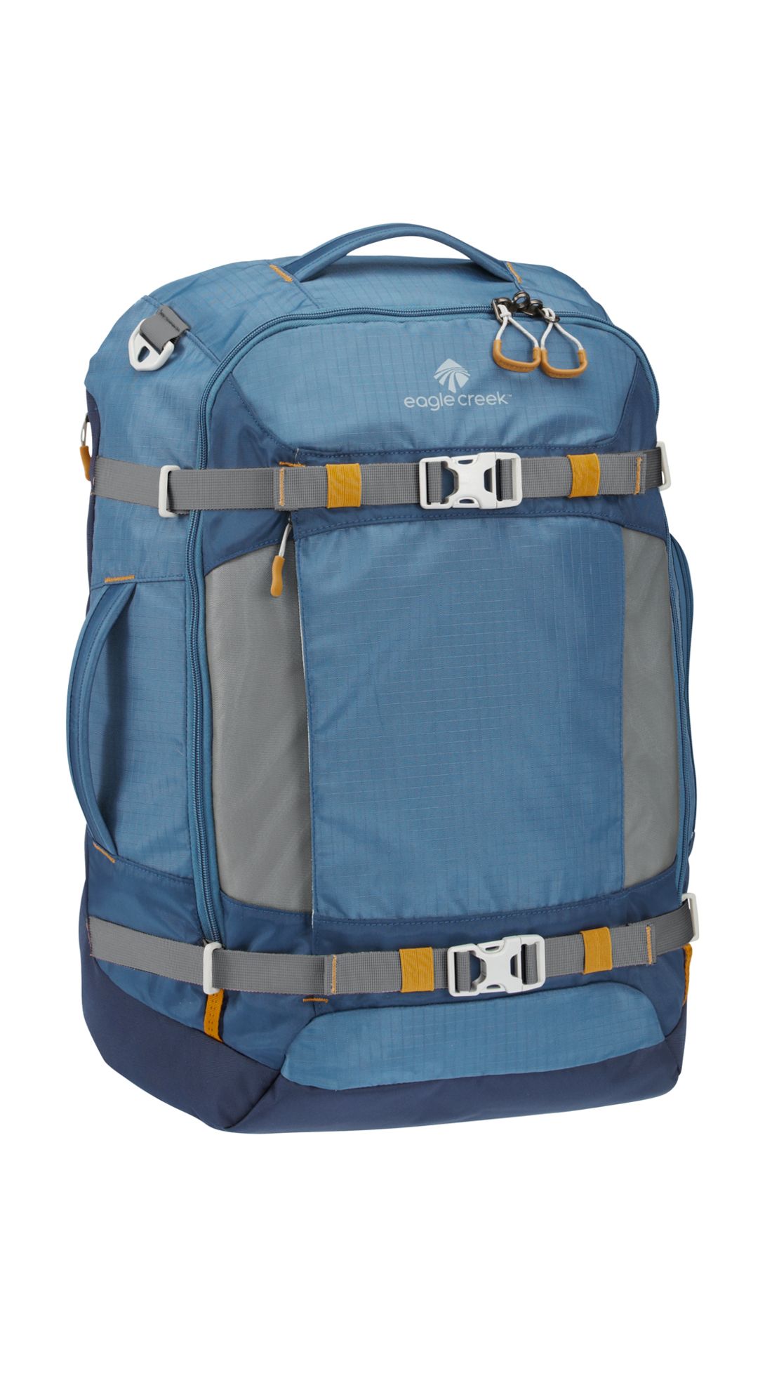 eagle creek digi hauler backpack