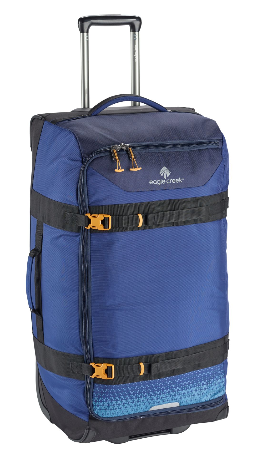 Eagle Creek Expanse Wheeled 100L Duffel — CampSaver