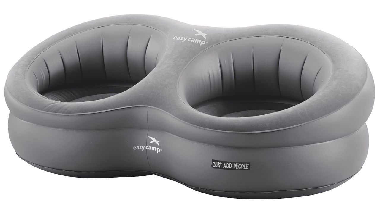 Easy Camp Movie Inflatable Seat — CampSaver
