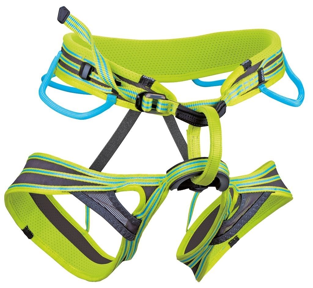 Edelrid Atmosphere Harness — CampSaver