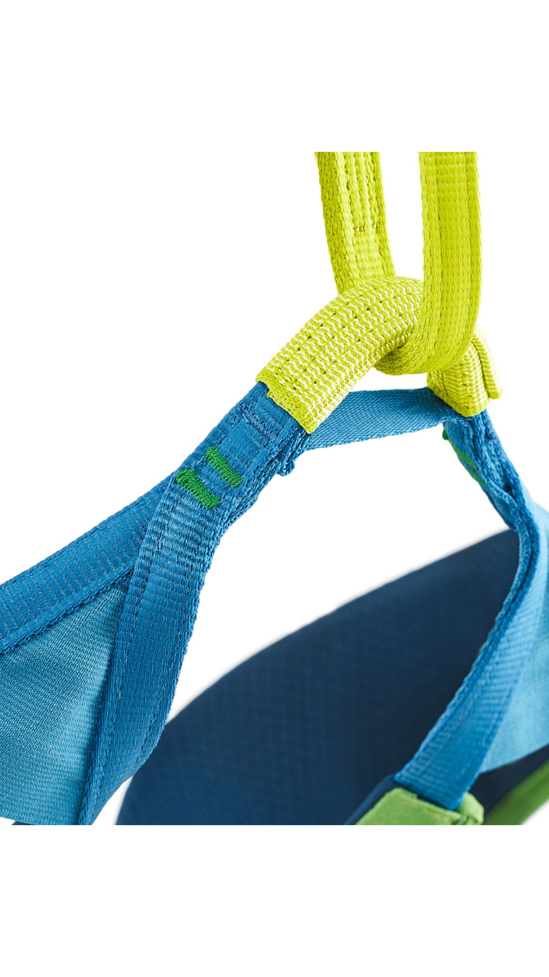 edelrid jay iii