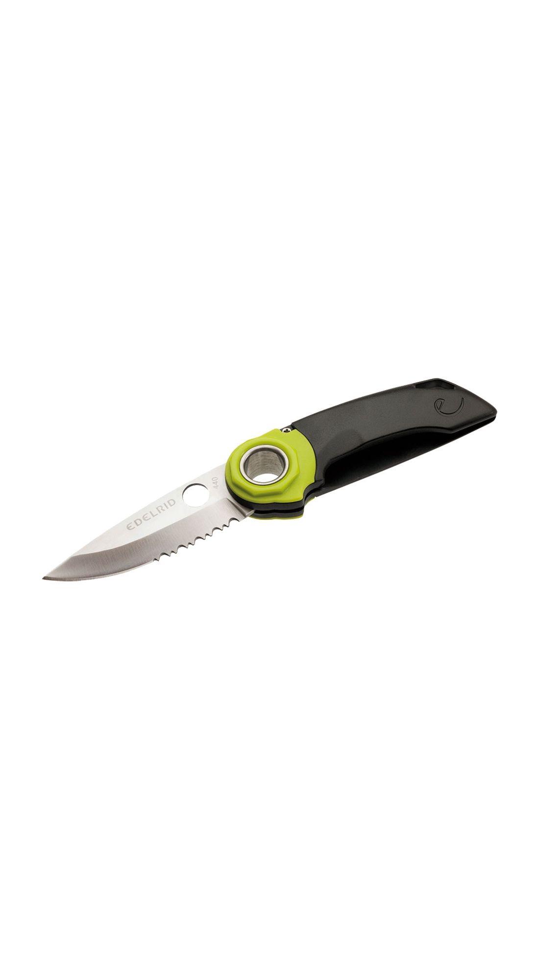 Edelrid Rope Tooth Knife 734700000000 — CampSaver