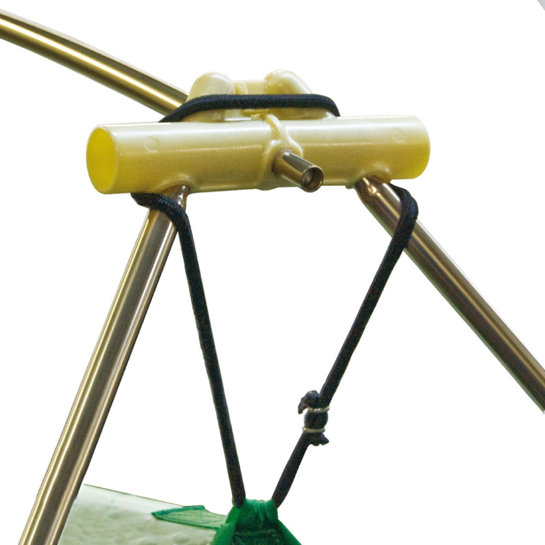 Eureka Timberline Junction Tube Replacement Part, TL 2/4 — CampSaver