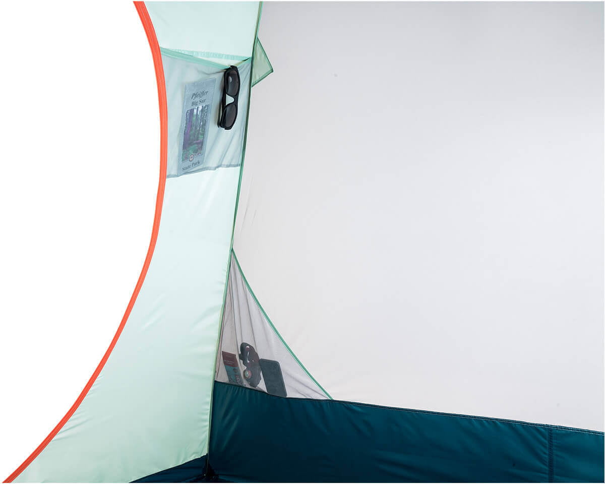Eureka Kohana 6-Person Tent 2601284 with Free S&H — CampSaver