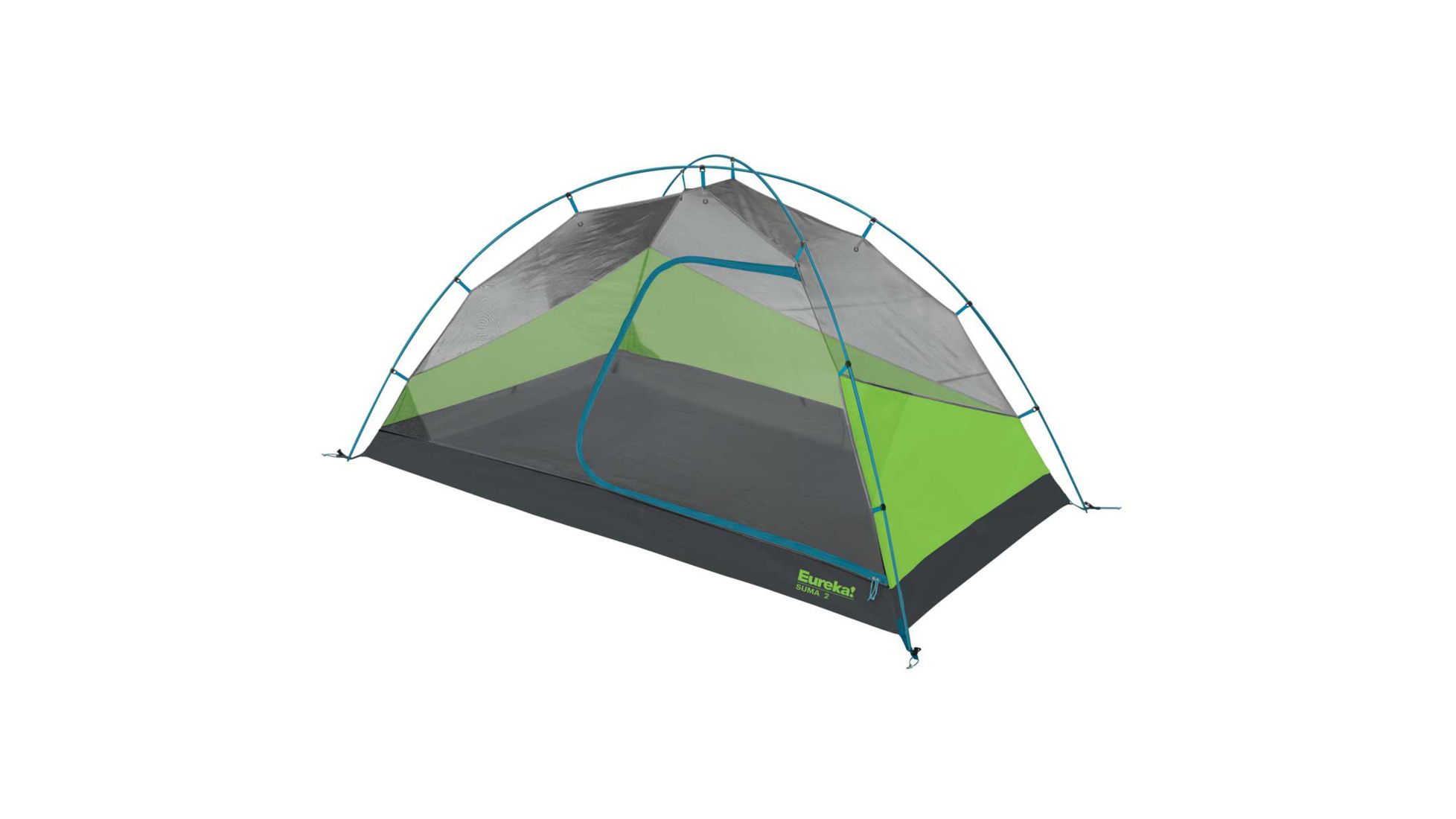 Eureka Suma 2Person Tent 2629069 with Free S&H — CampSaver Eureka Suma 2Person Tent 2629069 with Free S&H — CampSaver