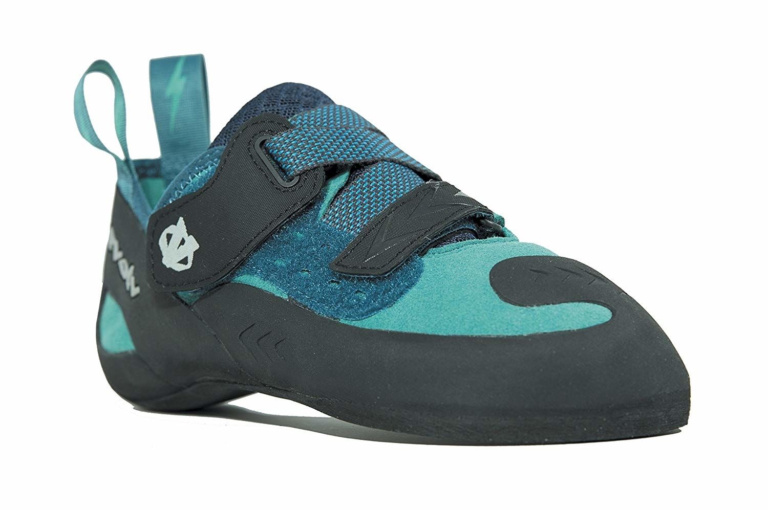 evolv vegan climbing shoes