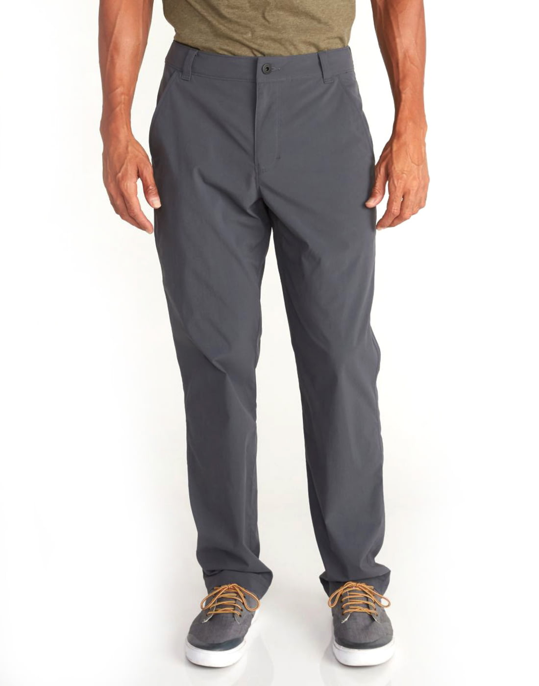 ExOfficio Nomad Pant - Men's , Up to 59% Off — CampSaver