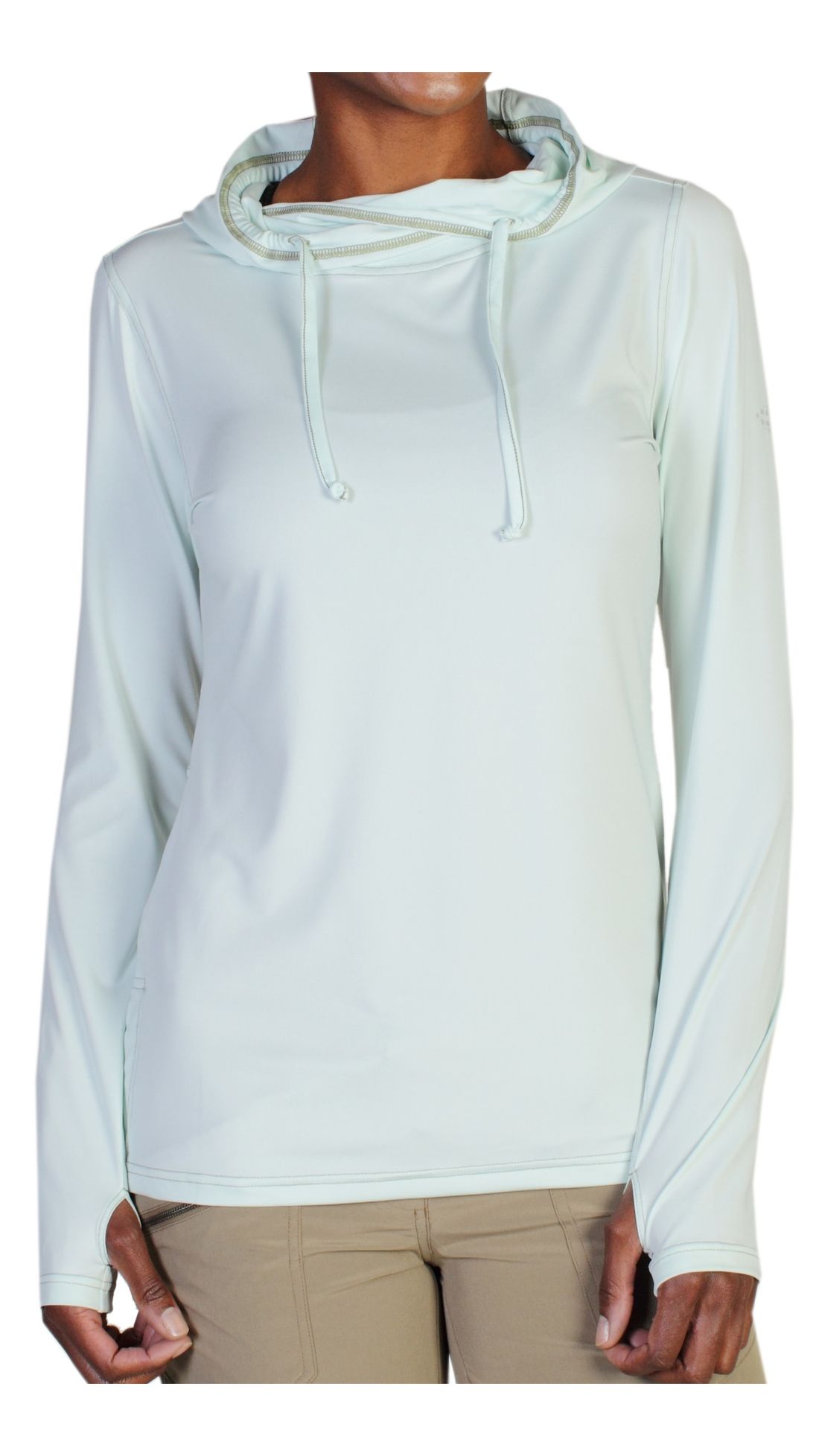 Ex officio sol cool hoody Clearance