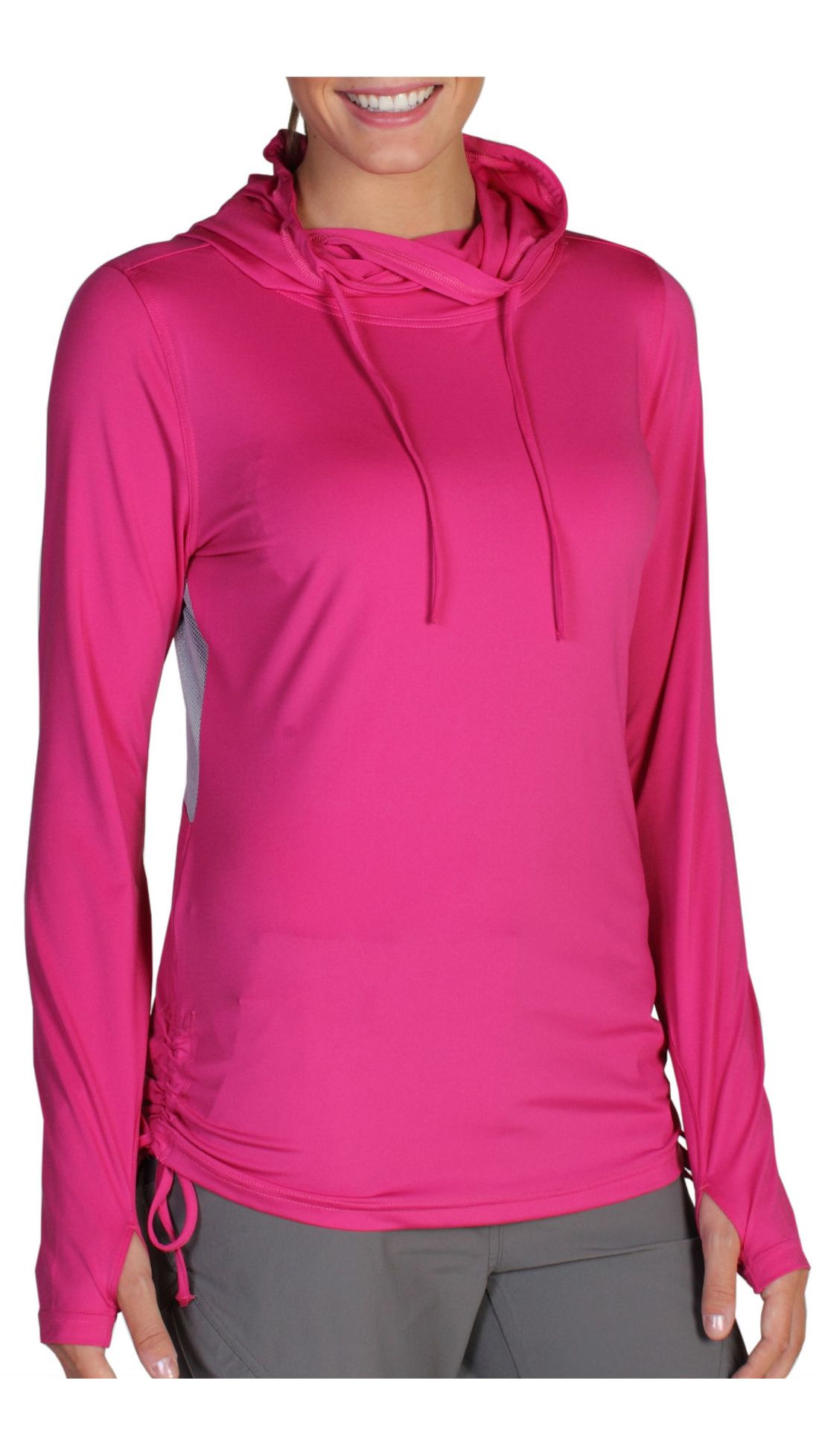 Ex officio sol cool hoody Clearance