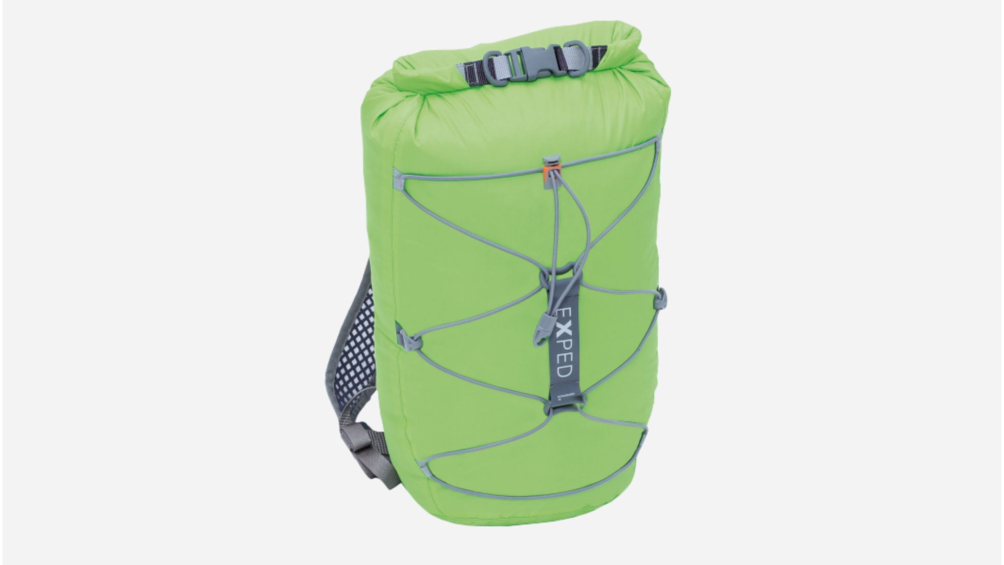 Exped Cloudburst 15 Dry Bags — CampSaver
