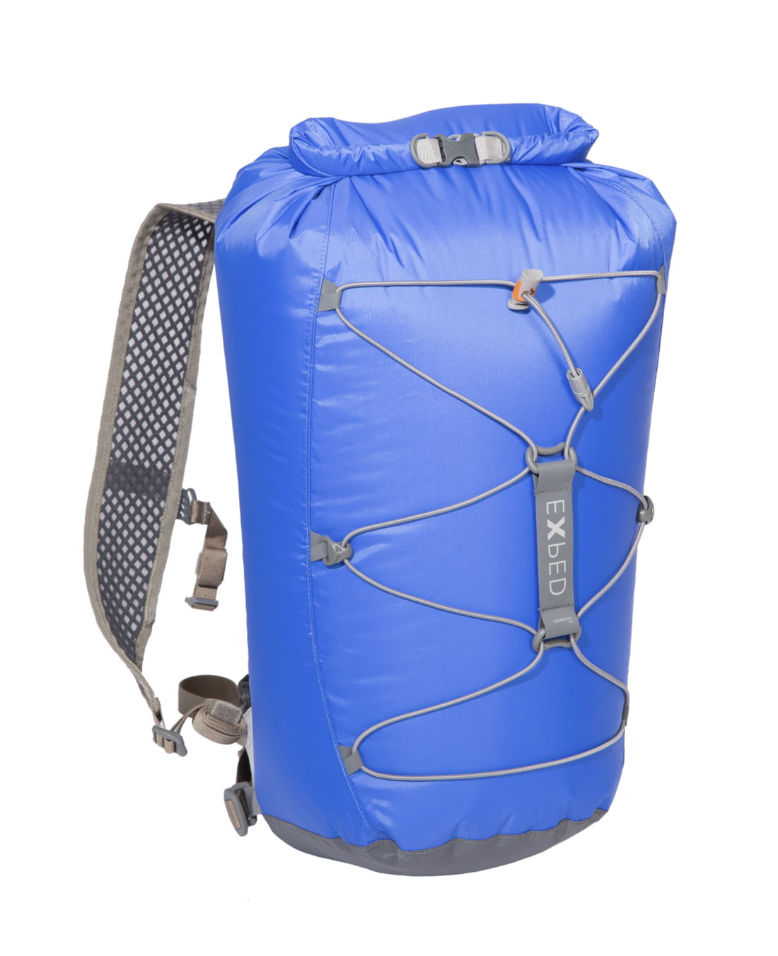 Exped Cloudburst 25 Dry Bag — CampSaver