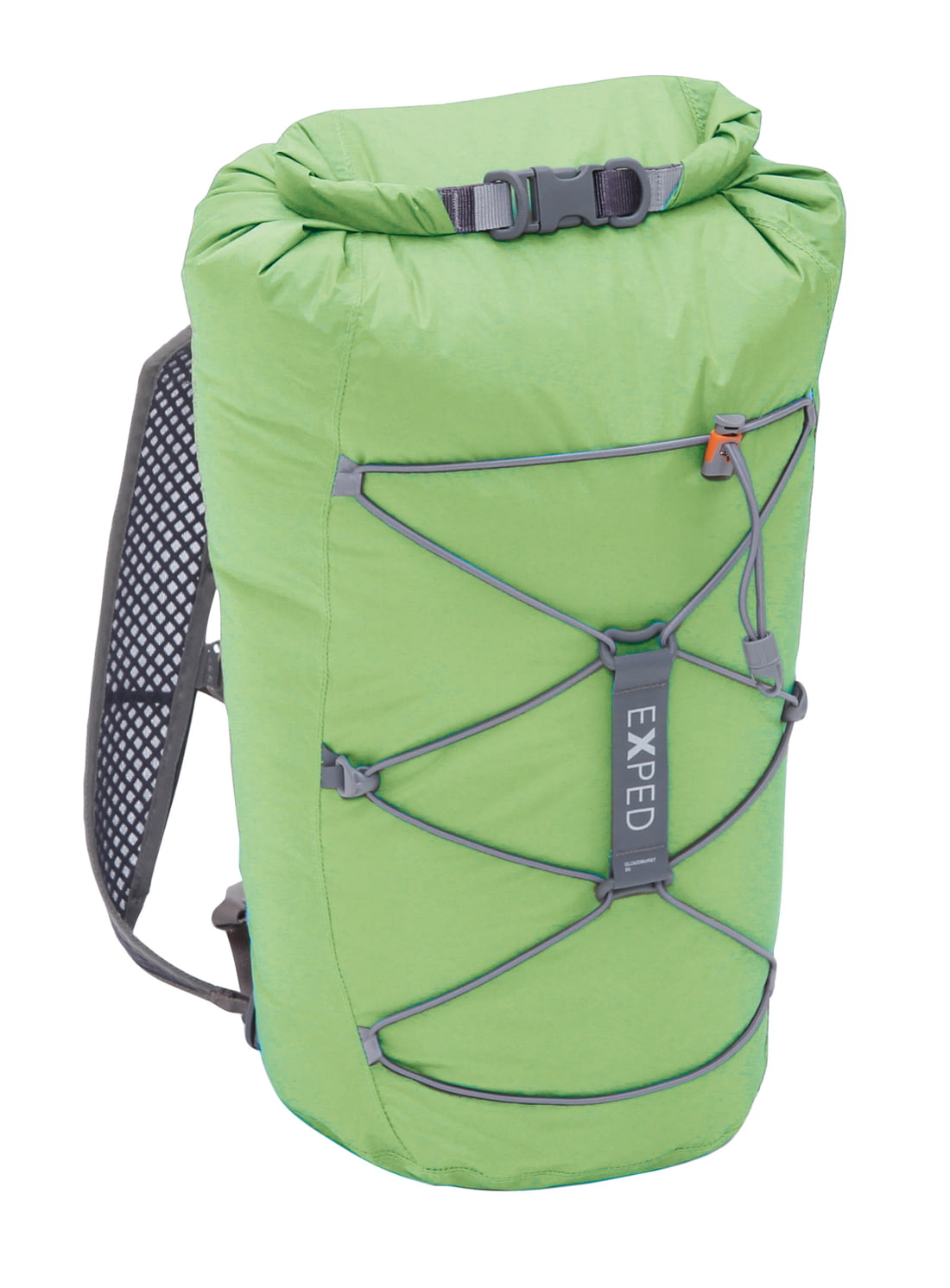 Exped Cloudburst 25 Dry Bag — CampSaver