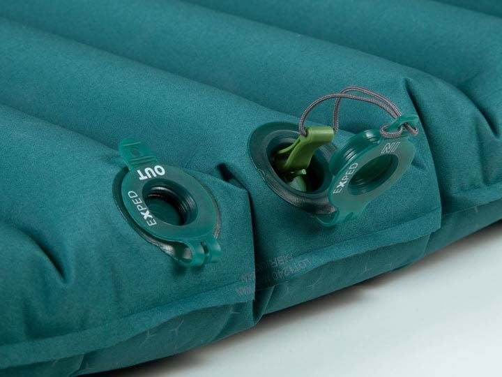 Exped Dura 3R Sleeping Pads & Free 2 Day Shipping — CampSaver