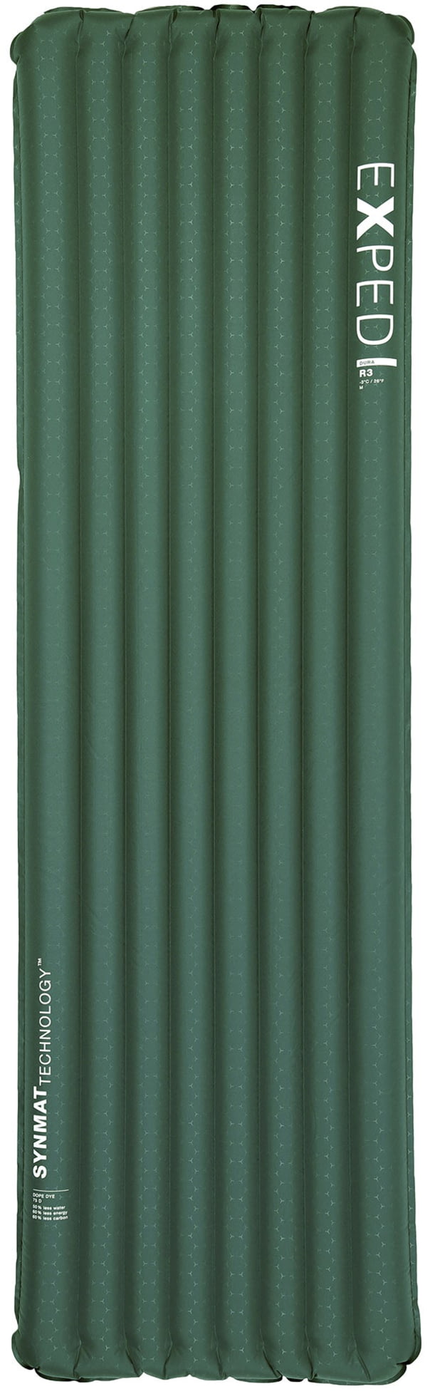 Exped Dura 5R Sleeping Pads & Free 2 Day Shipping — CampSaver