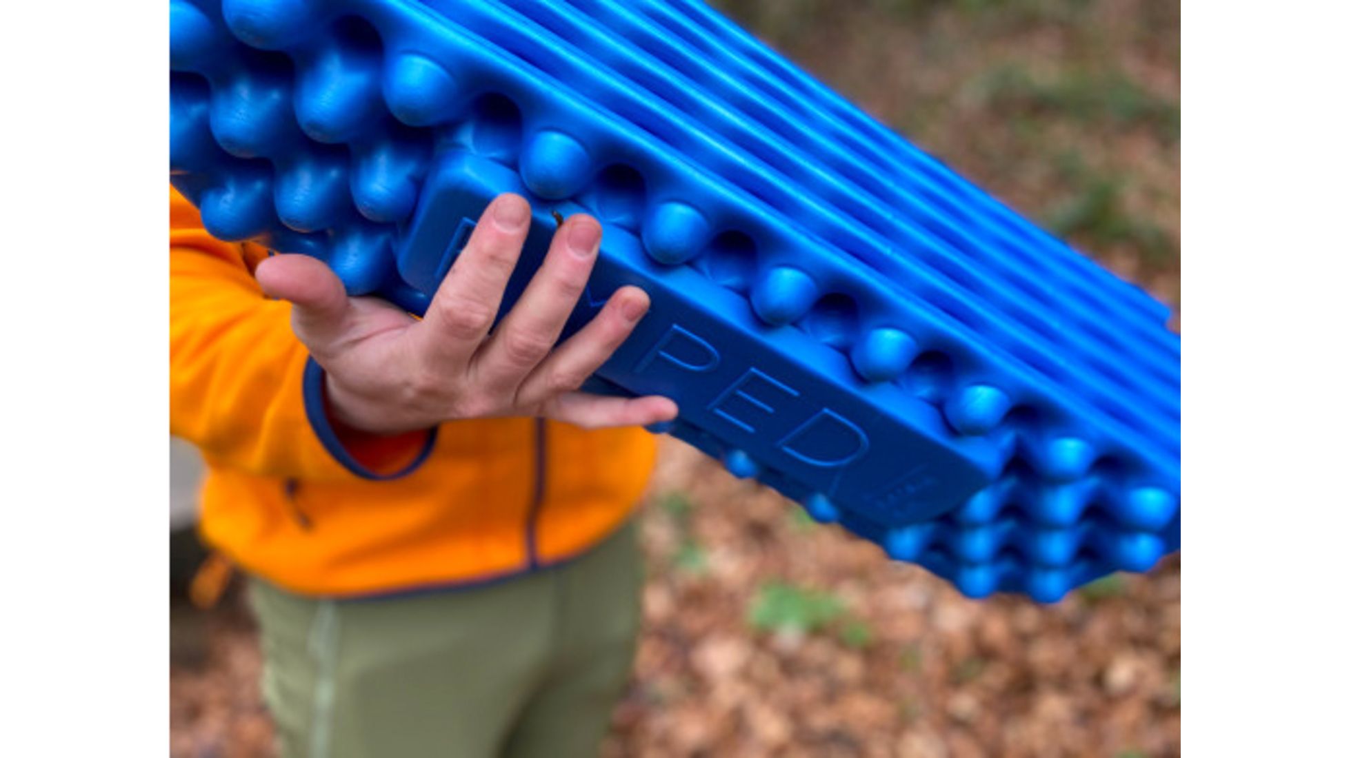 exped flex mat