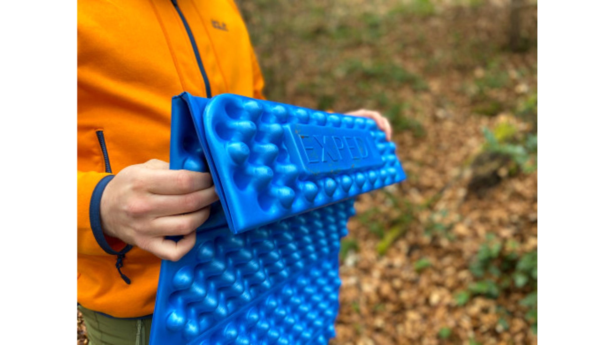 exped flex mat