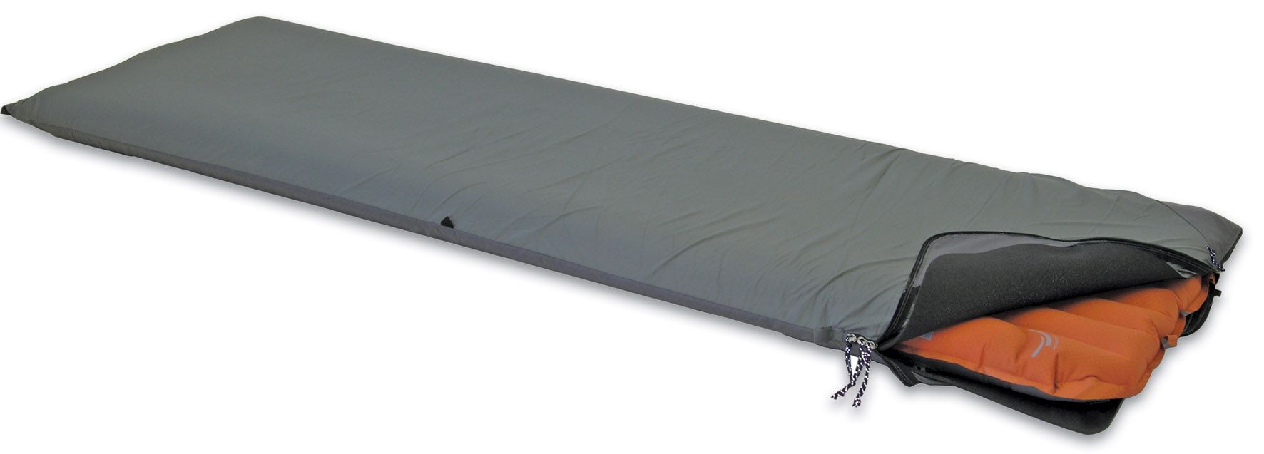 Exped Mat Cover — CampSaver