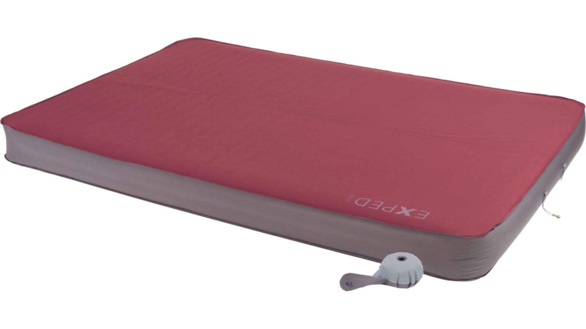 Exped MegaMat Max 15 DUO Sleeping Pad 7640445452519 with Free S&H