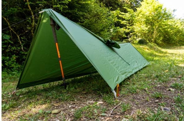 Exped Tarp Ponchos — CampSaver