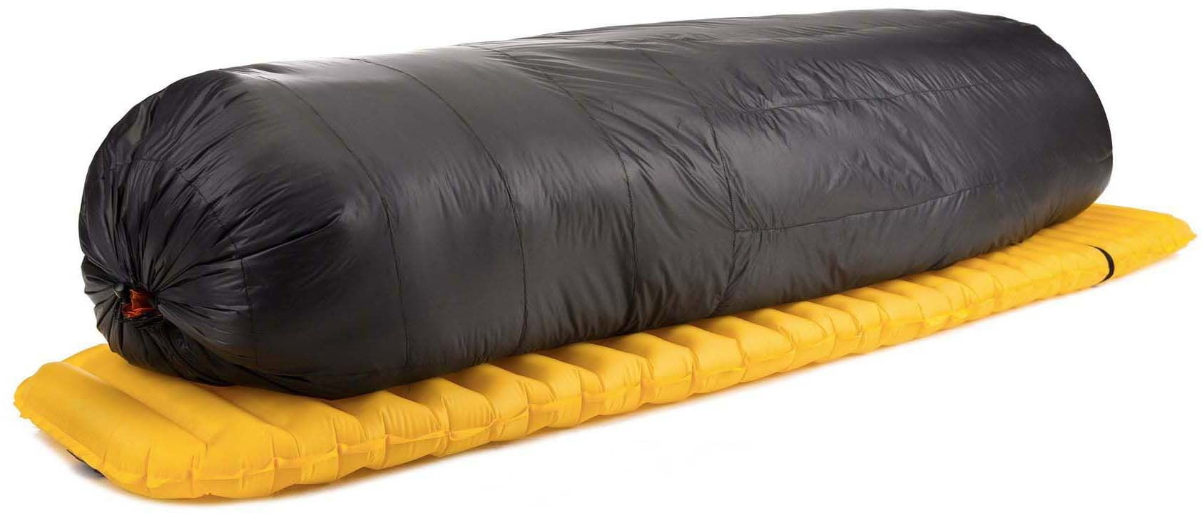 featherstone sleeping bag