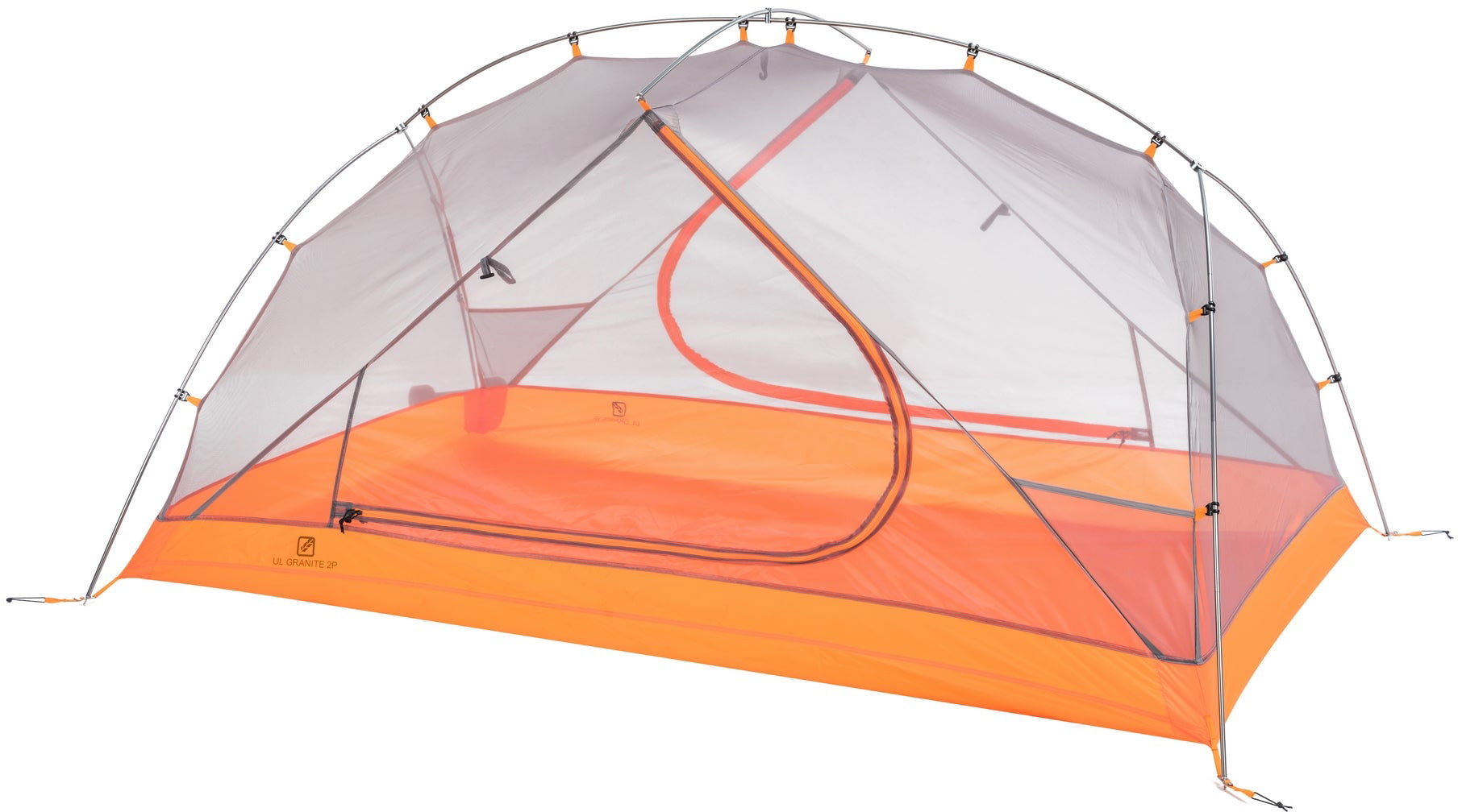 Featherstone Outdoor UL Granite Backpacking Tent — CampSaver