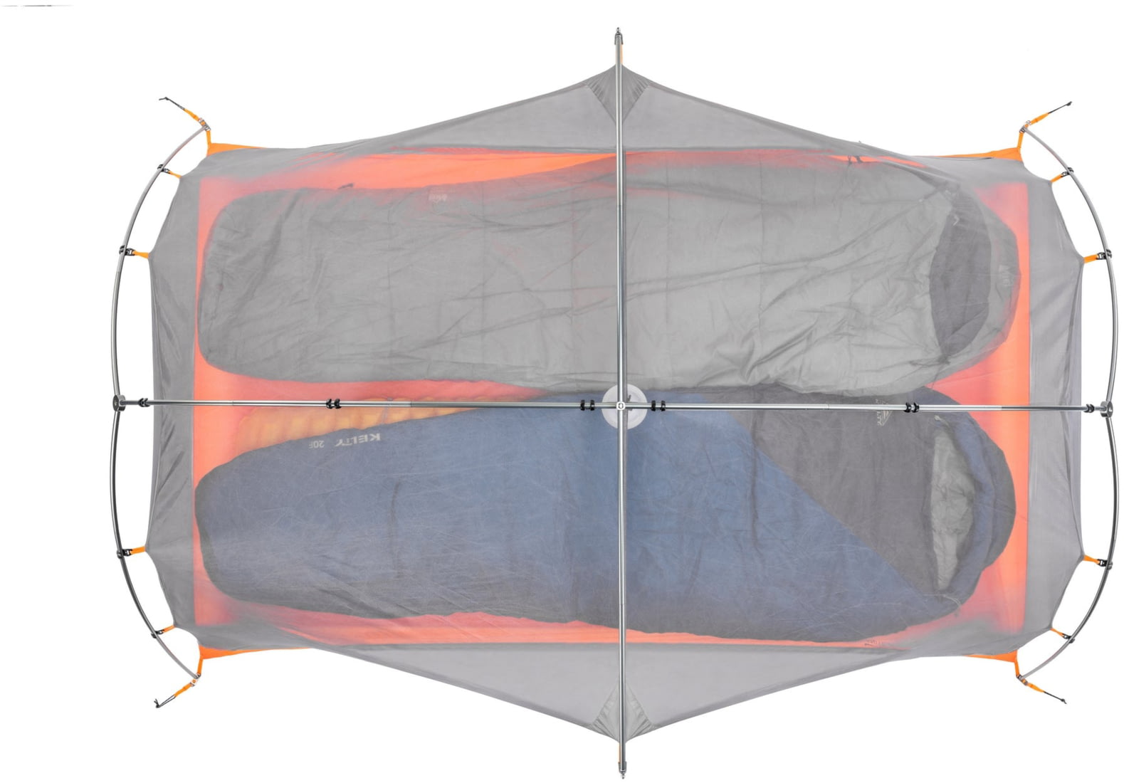 arbor element 158